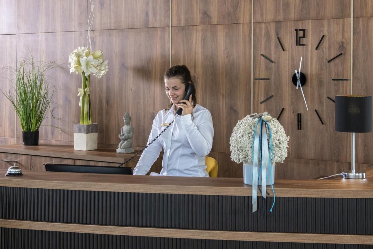 Balneo Hotel Zsori Thermal & Wellness Mezokovesd Exterior photo